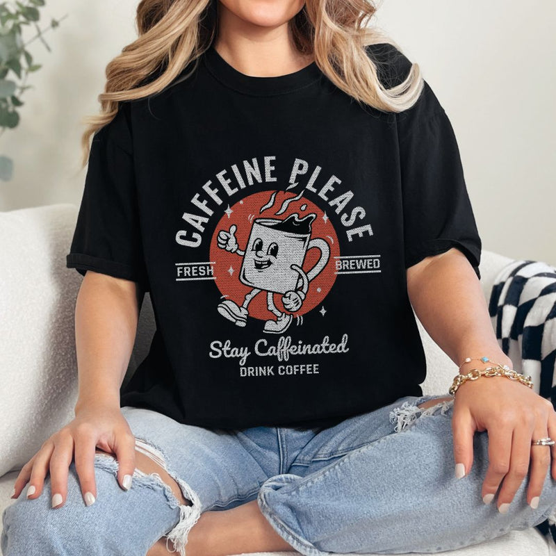 Caring for your Graphic Tees and Sweatshirts | The Fringe Co 2024 - TheFringeCultureCollective