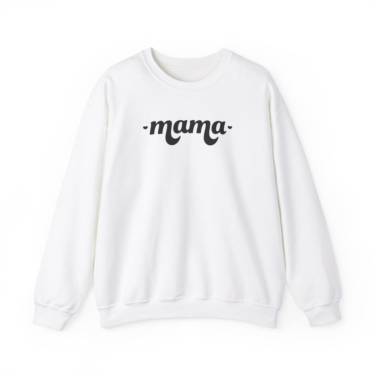 Mama Crewneck Sweatshirt | Mama and Mini Matching Sweatshirts