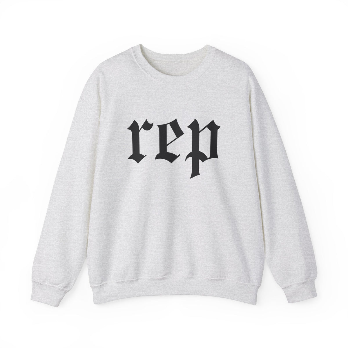 Reputation Sweatshirt | Rep. | Swiftie Sweatshirts | Taylor Swift Merch Sweatshirt TheFringeCultureCollective