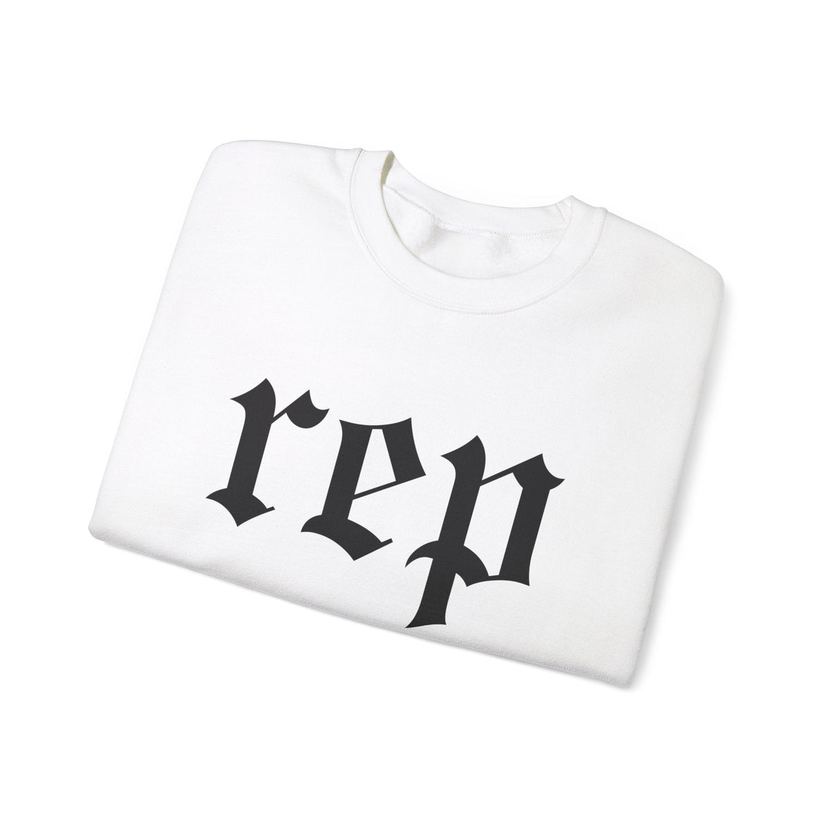 Reputation Sweatshirt | Rep. | Swiftie Sweatshirts | Taylor Swift Merch Sweatshirt TheFringeCultureCollective