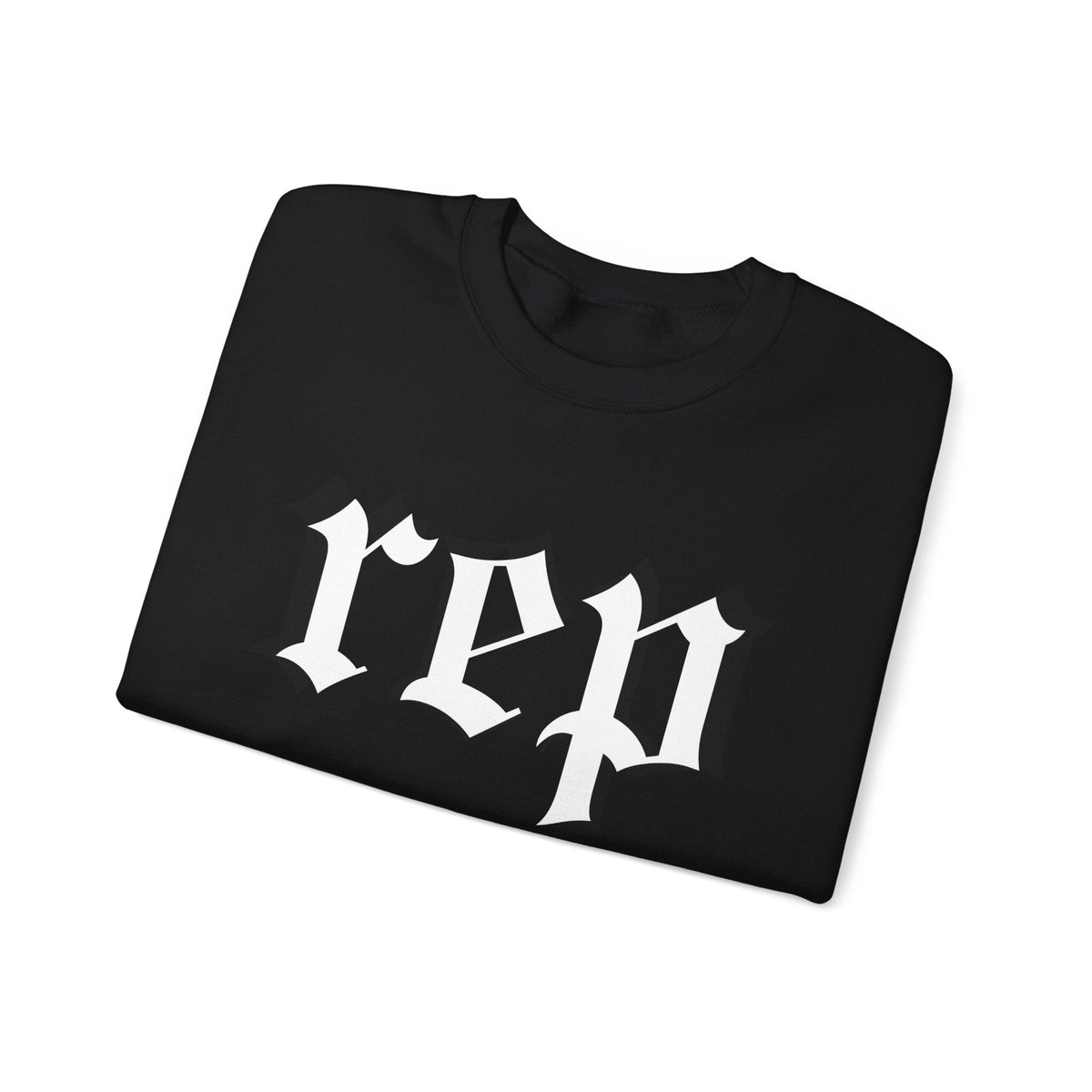 Reputation Sweatshirt | Rep. | Swiftie Sweatshirts | Taylor Swift Merch Sweatshirt TheFringeCultureCollective