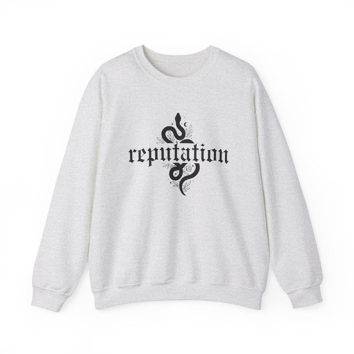 Reputation Sweatshirt | Swiftie Sweatshirts | Taylor Swift Merch Sweatshirt TheFringeCultureCollective