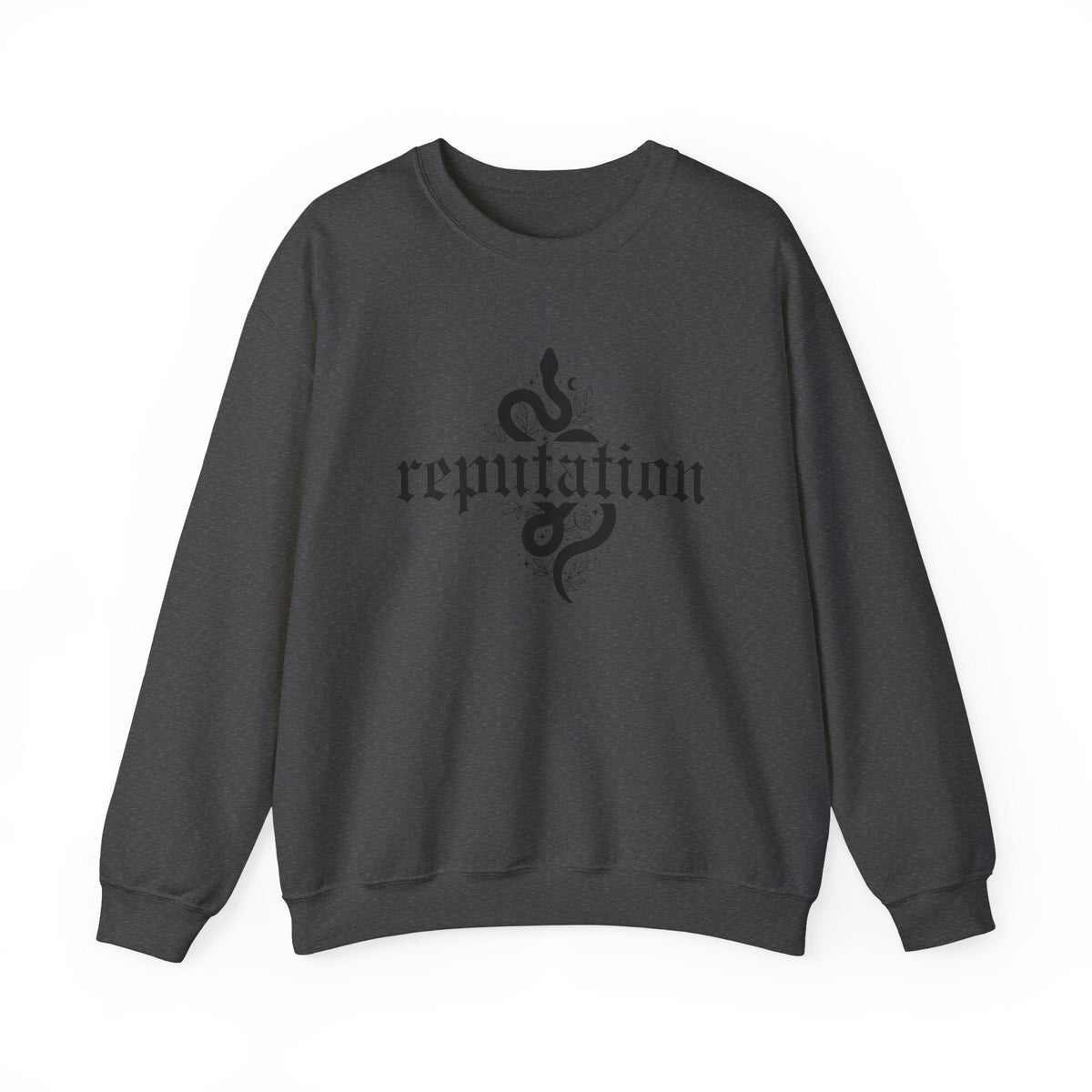 Reputation Sweatshirt | Swiftie Sweatshirts | Taylor Swift Merch Sweatshirt TheFringeCultureCollective