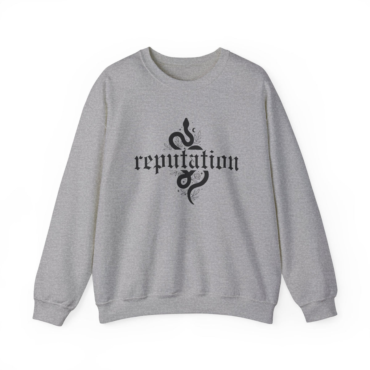 Reputation Sweatshirt | Swiftie Sweatshirts | Taylor Swift Merch Sweatshirt TheFringeCultureCollective