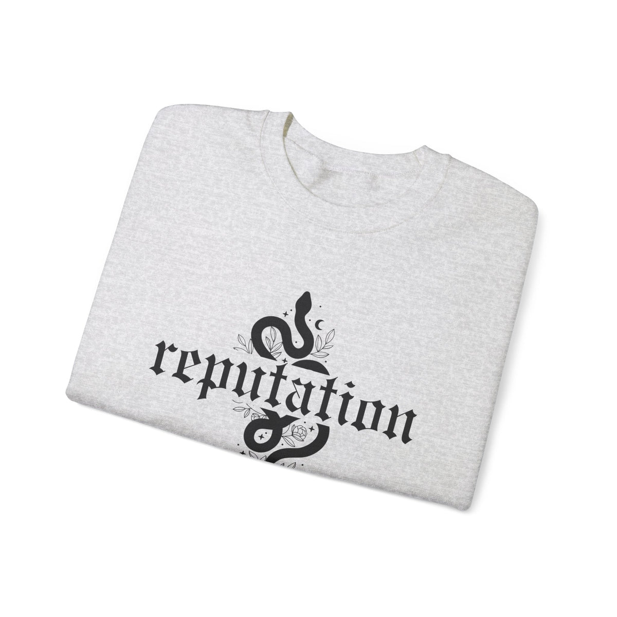 Reputation Sweatshirt | Swiftie Sweatshirts | Taylor Swift Merch Sweatshirt TheFringeCultureCollective