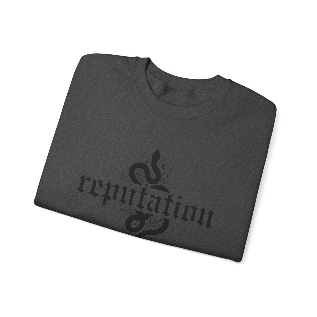 Reputation Sweatshirt | Swiftie Sweatshirts | Taylor Swift Merch Sweatshirt TheFringeCultureCollective