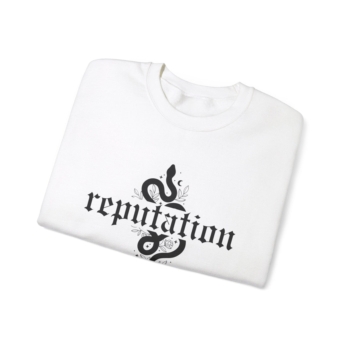 Reputation Sweatshirt | Swiftie Sweatshirts | Taylor Swift Merch Sweatshirt TheFringeCultureCollective