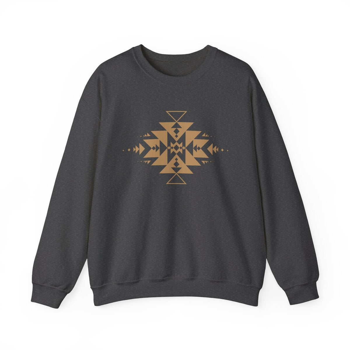 Southwestern Aztec Sweatshirt | Western Sweatshirt Sweatshirt TheFringeCultureCollective